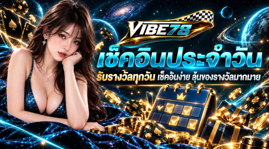 vibe 78